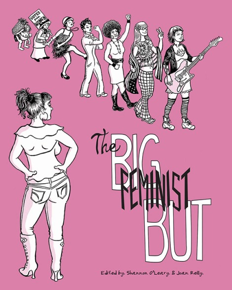 the big feminist but
